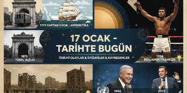 17 ocak
