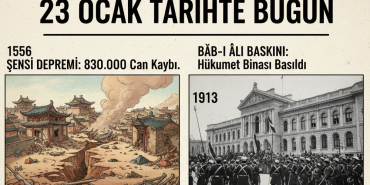 23 ocak