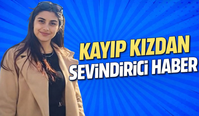 Mardin’de Kayıp Olarak Aranan 17 Yaşındaki Kız Bulundu