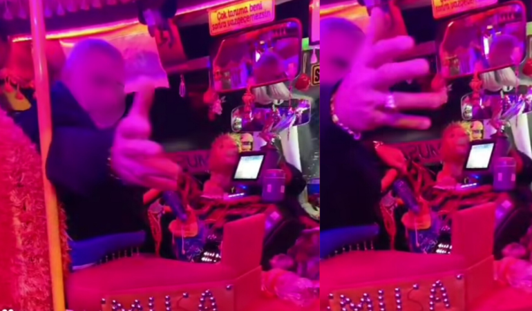 Mardin’de Toplu Taşımada Öğrenci Şikâyeti: Kurallara Uymayan Şoföre Para Cezası