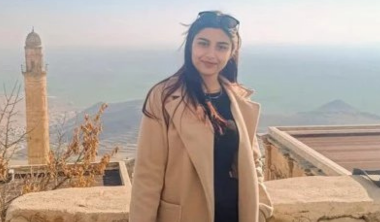 Mardin’de 17 Yaşındaki Melek Ayhan’dan Bir Haftadır Haber Yok