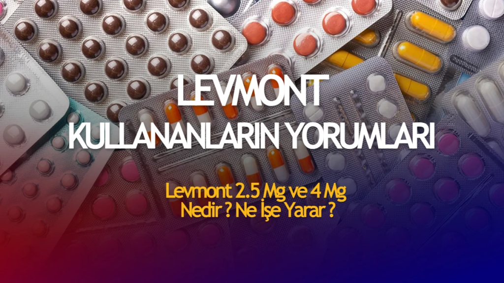 Levmont