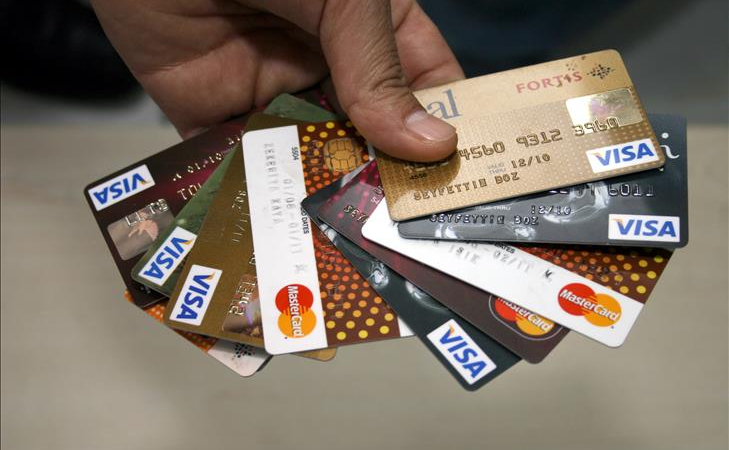 kredi kartı