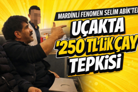 selim abik çay tepkisi