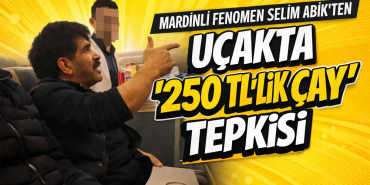 selim abik çay tepkisi