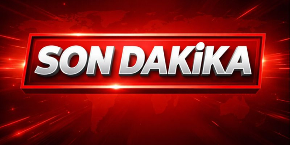 son dakika