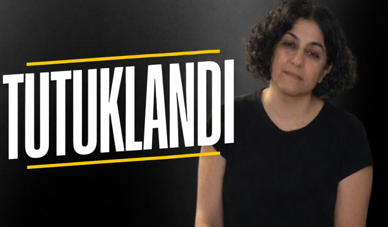 Mardin’de ‘hırsızlık’ ile suçlanan sosyal yardımlaşma müdürü tutuklandı