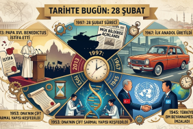 28 Şubat