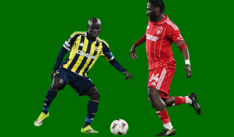 Fenerbahçe Kadıköy’de 3-0 Kaybetti, Tur Zora Girdi