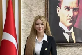 Kaymakam tuğçe Orhan