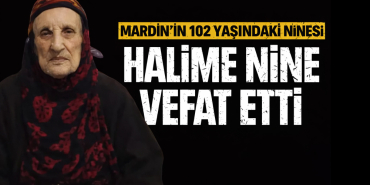 halime nine