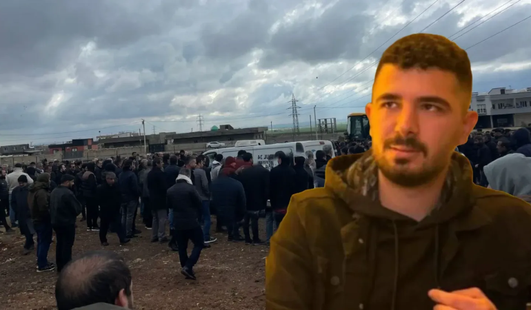 Arnavutköy’de İş Cinayeti: Şantiyede Düşen Genç İşçi Hayatını Kaybetti