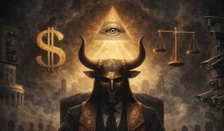 Baal nedir, kimdir? Epstein ve Baal bağlantısı