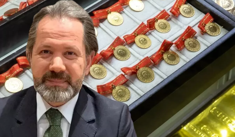 Altında Sert Dalgalanma Sürüyor: Yatırımcılar Gözünü Yükselişe Çevirdi