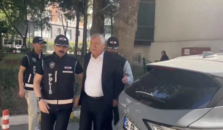 Aziz İhsan Aktaş Davasında Tahliye Kararı Çıktı
