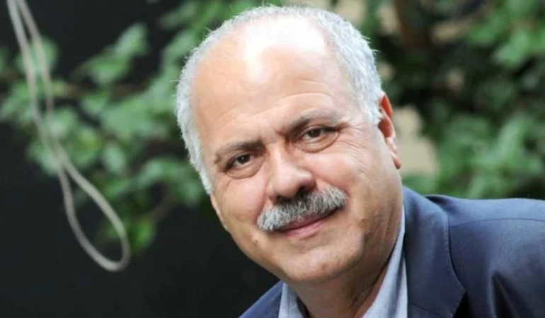 Usta Oyuncu Ali Tutal Hayatını Kaybetti