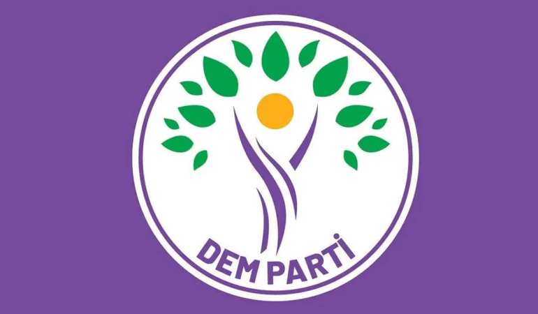 DEM Parti’de Büyük Dönüşüm: İsim ve Kadrolar Değişiyor!