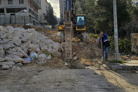 mardin ravza caddesi