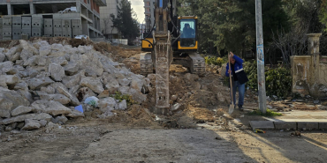 mardin ravza caddesi