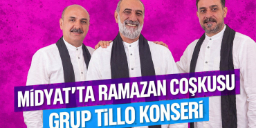 midyatta gurup tillo konseri