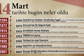 14 Mart