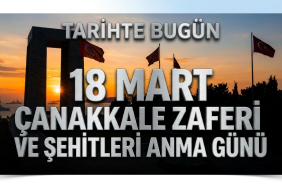 18 Mart