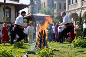 21 Mart