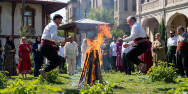 21 Mart
