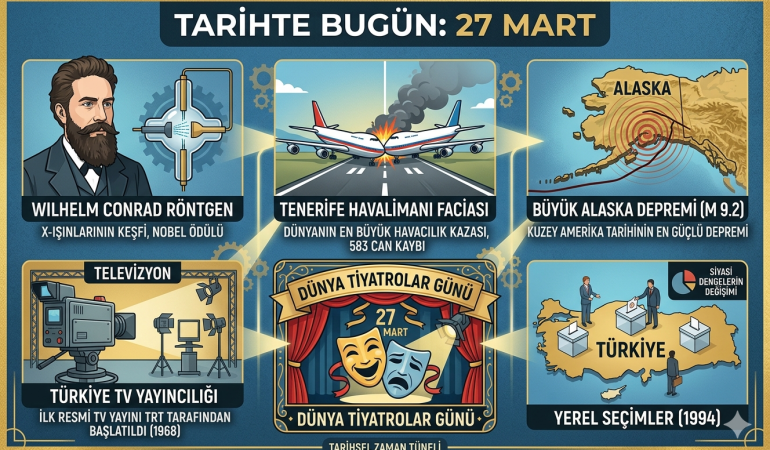 27 mart