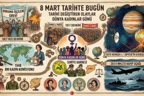 8 mart