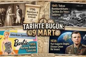 9 mart