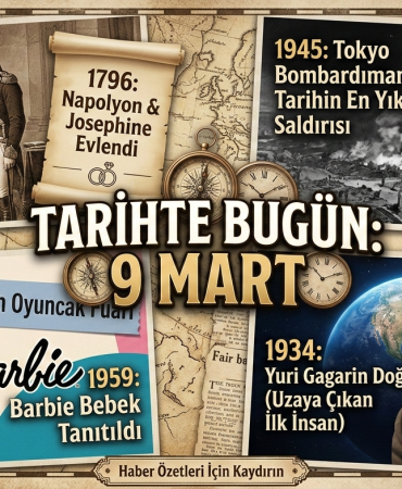 9 mart
