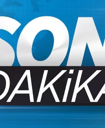 Son Dakika Dünya