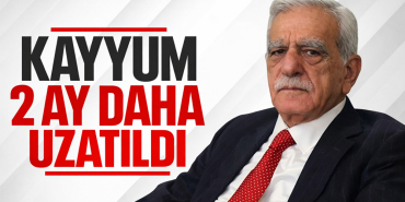 ahmet turk