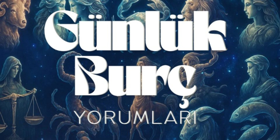burç