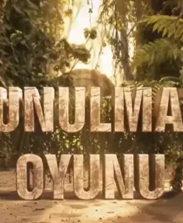 dokunulmazlık oyunu