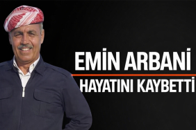 emin arbani vefat etti