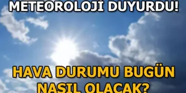 hava durumu