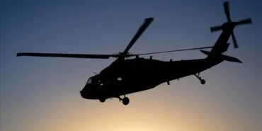 helikopter