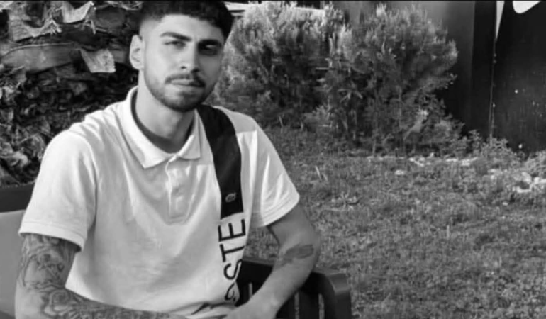 Savurlu Emrullah Bozkurt Adana’da Hayatını Kaybetti