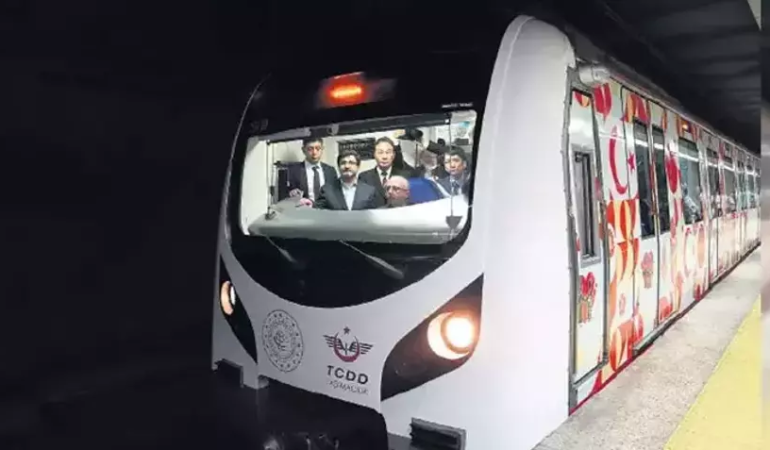 Ramazan Bayramı’nda Ücretsiz Ulaşım Kararı Resmi Gazete’de!