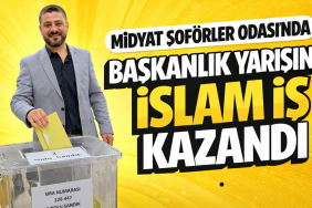 islam iş kazandı