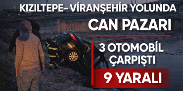 kızıltepe haber
