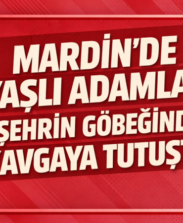 mardin nusaybin haber
