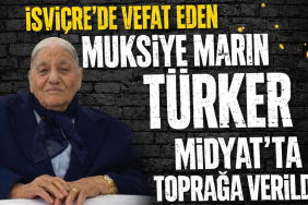 marin turker