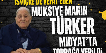 marin turker