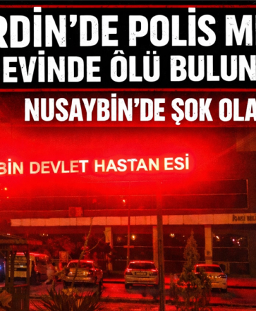 nusaybin haberleri
