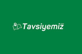 tavsiyemiz