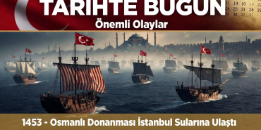 5 Nisan