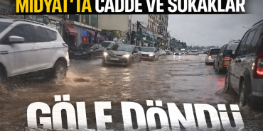 MİDYAT SEL
